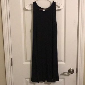 Old Navy Tank Swing Dress - Medium